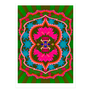 Shahzada print by Mahin Hussain