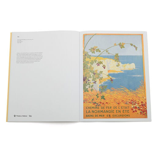 Vintage Travel Posters