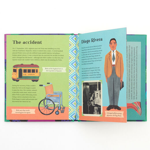 V&A Introduces - Frida Kahlo