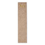 Marie Antoinette Style leather bookmark
