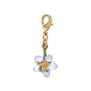 Spring charm bracelet set by Michael Michaud