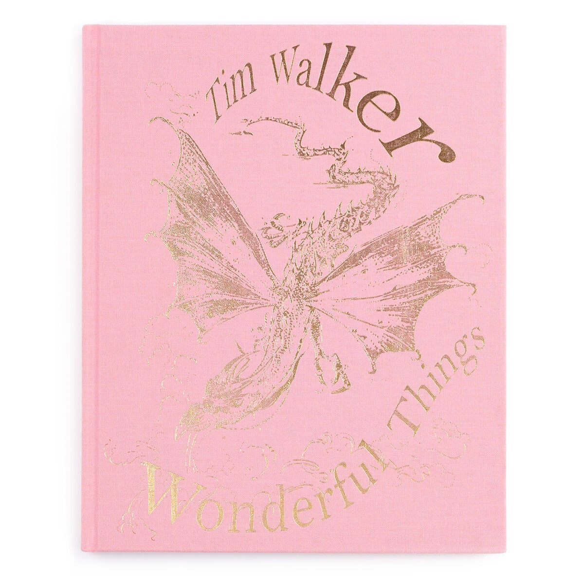 Tim Walker: Wonderful Things - Exhibition Book | V&A Books | V&A Shop