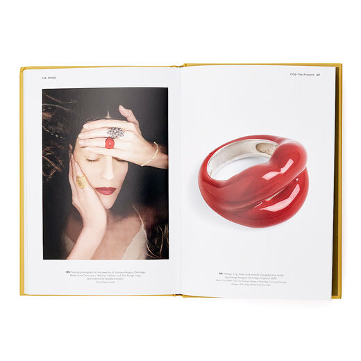 Rings (new edition)