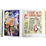 Alice, Curiouser and Curiouser - exhibition book
