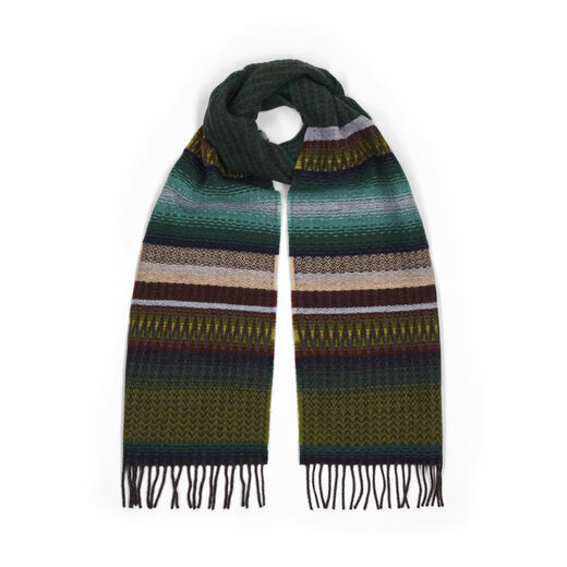 Rossetti scarf set