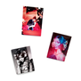 NAOMI: In Fashion magnet set