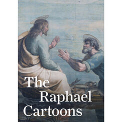 The Raphael Cartoons
