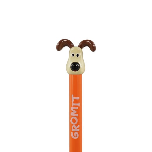 Gromit pen