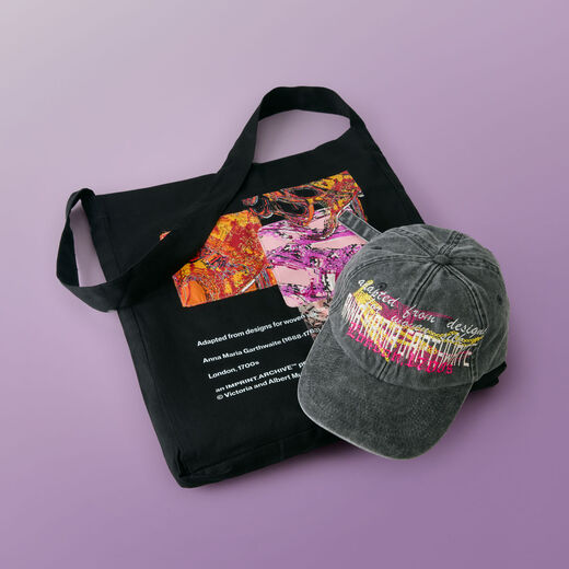 Garthwaite Remix cap by Imprint Works