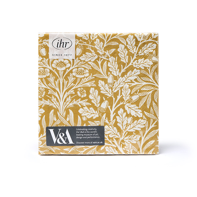 Acorn napkins