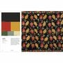Spectrum: Heritage Patterns and Colours