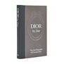 The book gives an insight into the work of a great fashion house, while revealing the private man behind the high-profile establishment.