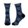 Hydrangea socks