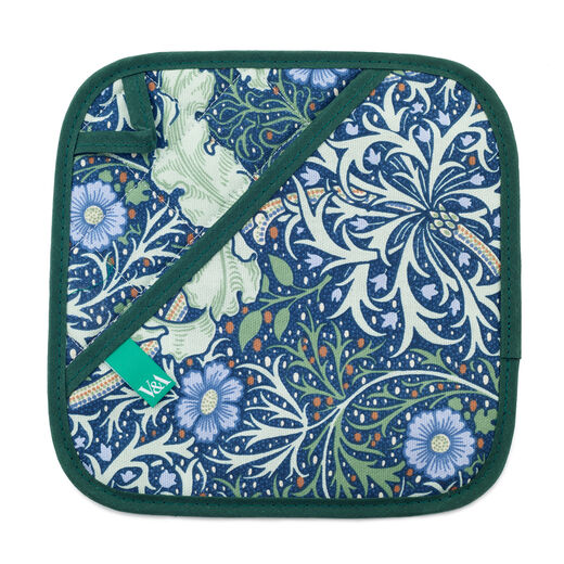 V&A Seaweed potholder