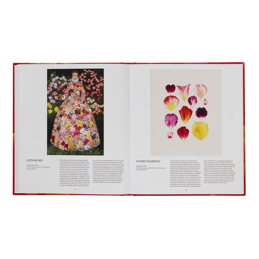 The Rose Book