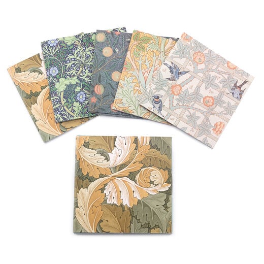 William Morris Notecards