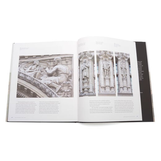Designing the V&A: The Museum as a Work of Art (1857-1909)