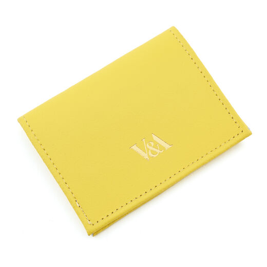 V&A well spent cardholder