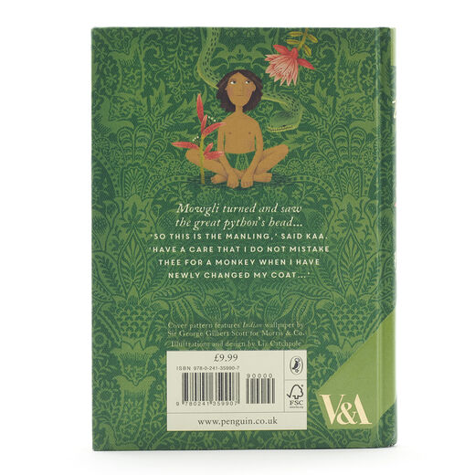 The Jungle Book