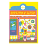 Birthday Shop birthday card&nbsp;