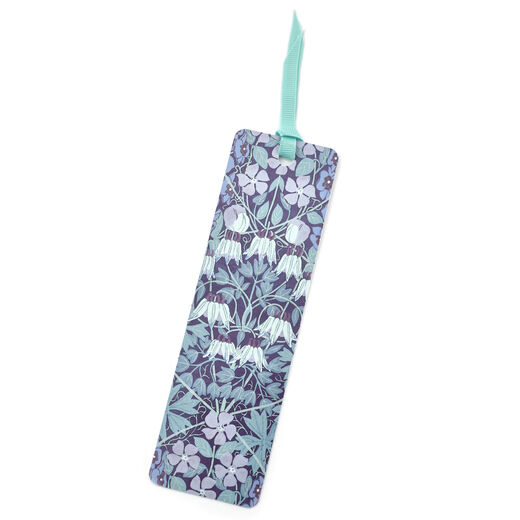 Columbine bookmark
