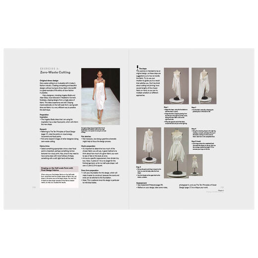 Advanced Creative Draping