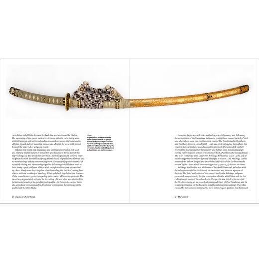 Japanese Art and Design