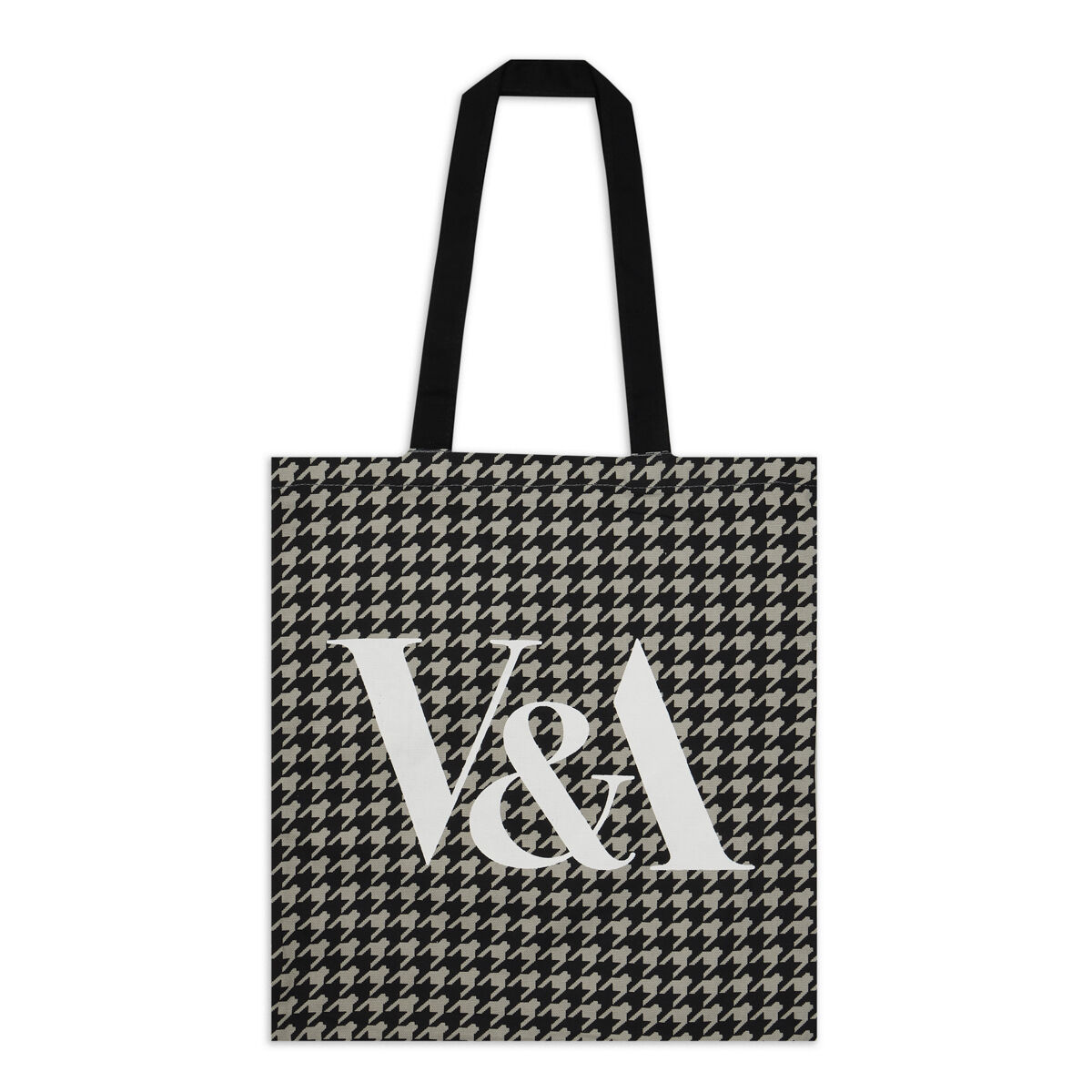 Gabrielle Chanel exhibition book and V&A tote bag | Exhibition