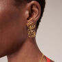 Megara earrings by Ottoman Hands