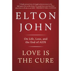 Love is the Cure