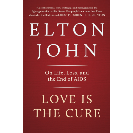 Love is the Cure