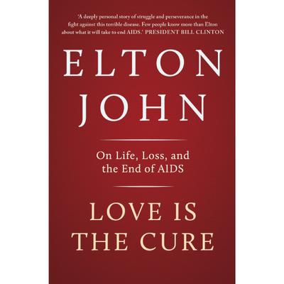 Love is the Cure