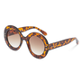 Tortoiseshell sunglasses