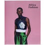 Africa Fashion - exhibition book