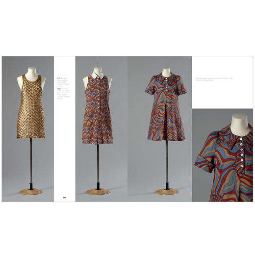 The Biba Years: 1963-1975