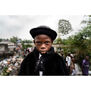 Sapeurs: Ladies and Gentlemen of the Congo