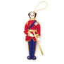 Prince Albert decoration