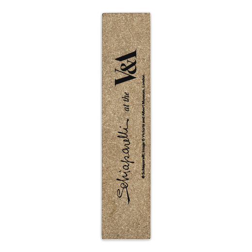 Schiaparelli: Fashion Becomes Art bookmark