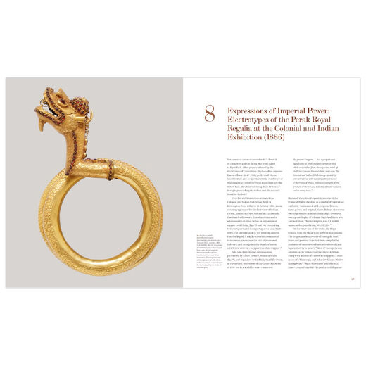 The Museum and the Factory: The V&A, Elkington and the Electrical Revolution