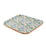 V&A Voysey's My Garden caf&eacute; tray