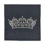 The Manchester Tiara embroidery kit &ndash; inspired by Cartier