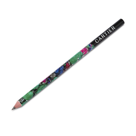 CARTIER Tutti Frutti pencil