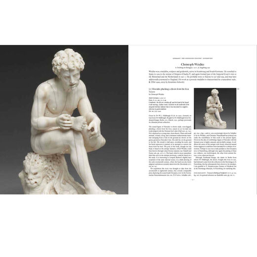 Baroque & Later Ivories