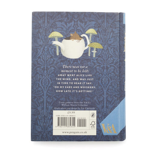 Alice's Adventures in Wonderland