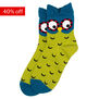 Owl socks
