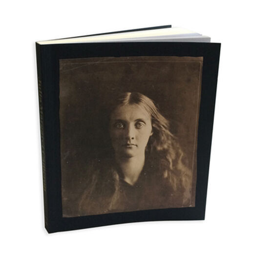 Julia Margaret Cameron