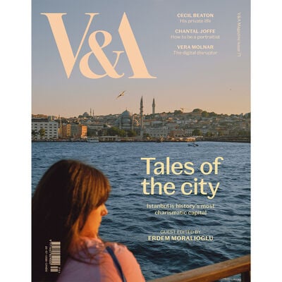 V&A Magazine - Winter 2026