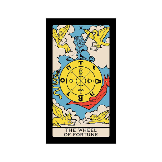 Tarot cards