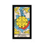 Tarot cards