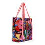 Psychedelic Dreams large tote bag